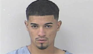 Fredy Cruz-Carranza, - St. Lucie County, FL 